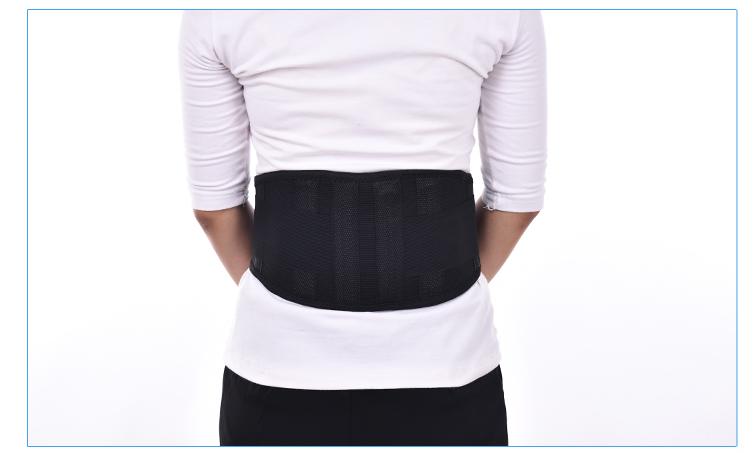 腰椎间盘突出腰围怎么选,腰间盘突出腰围怎么选择