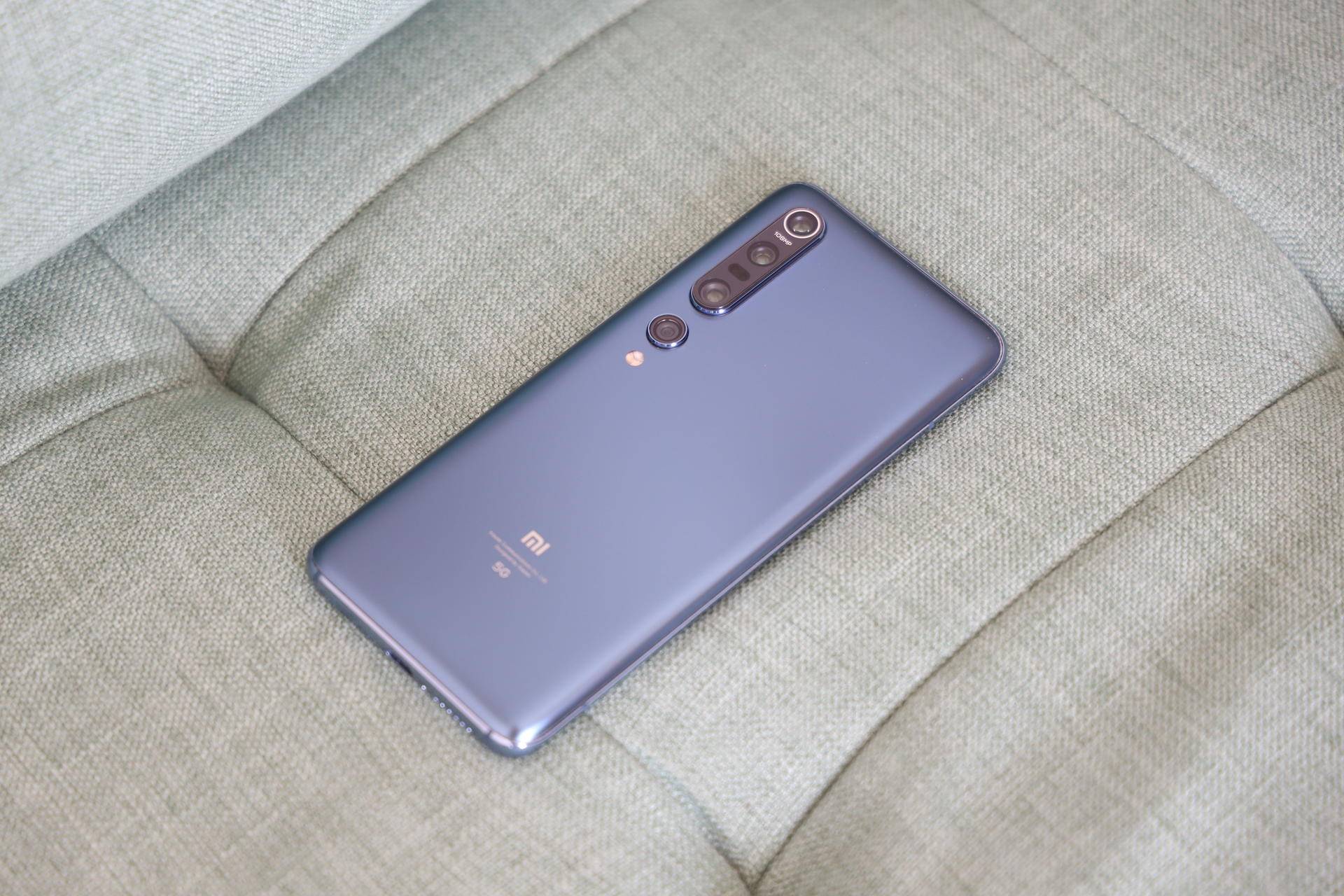 优点不少缺点很多,小米10哪一款值得入手