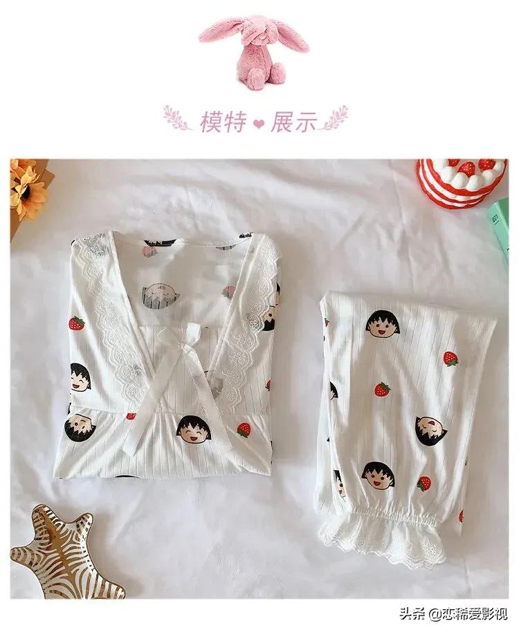 睡衣家居服简约大气,家居服睡衣可外穿的奢华品