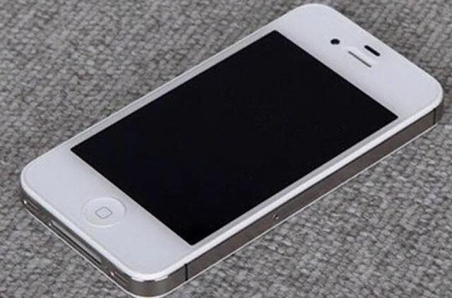 现在翻新的苹果4s怎么样,苹果4s哪一年发布的