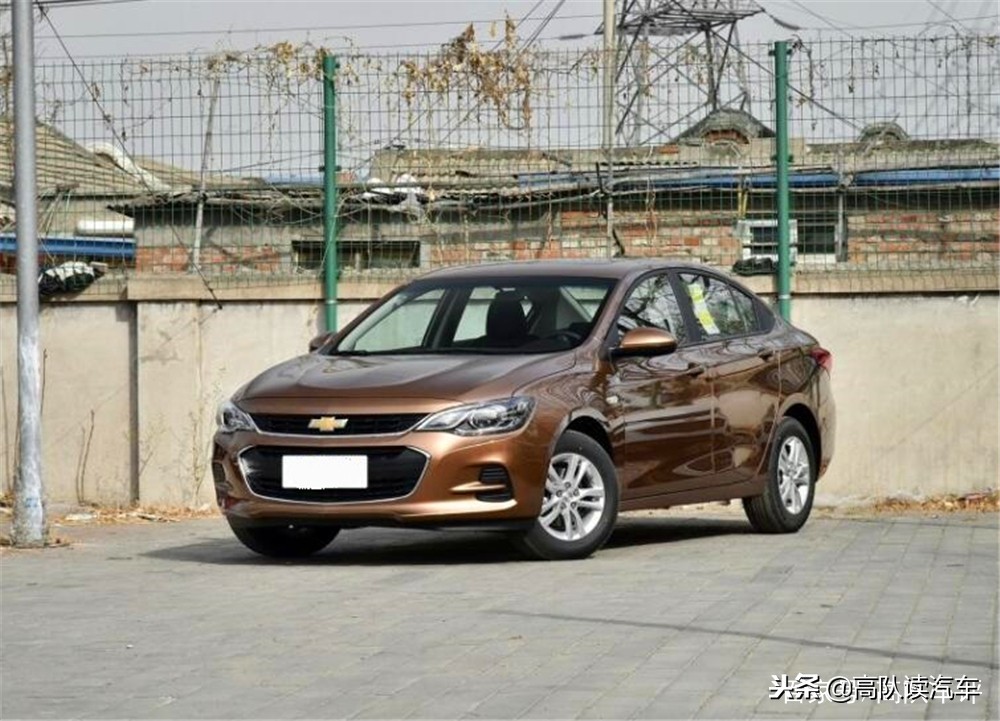 赛欧月销量,科沃兹总销量