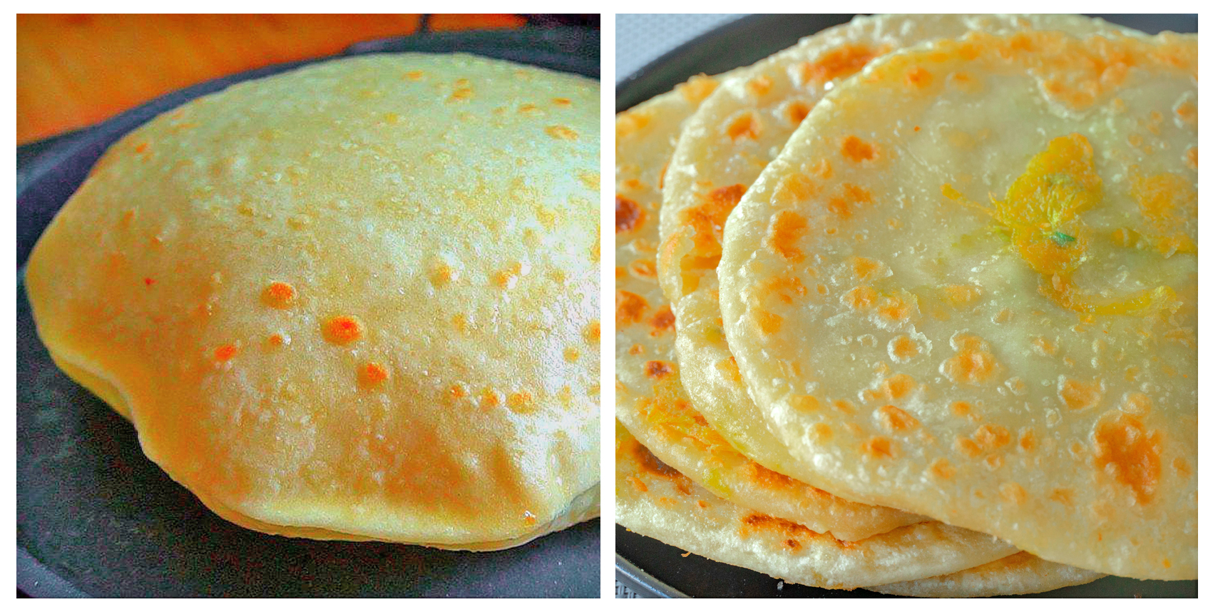 12种饼的做法，每一种都超好吃，学会后在家做，比买得更香更实惠