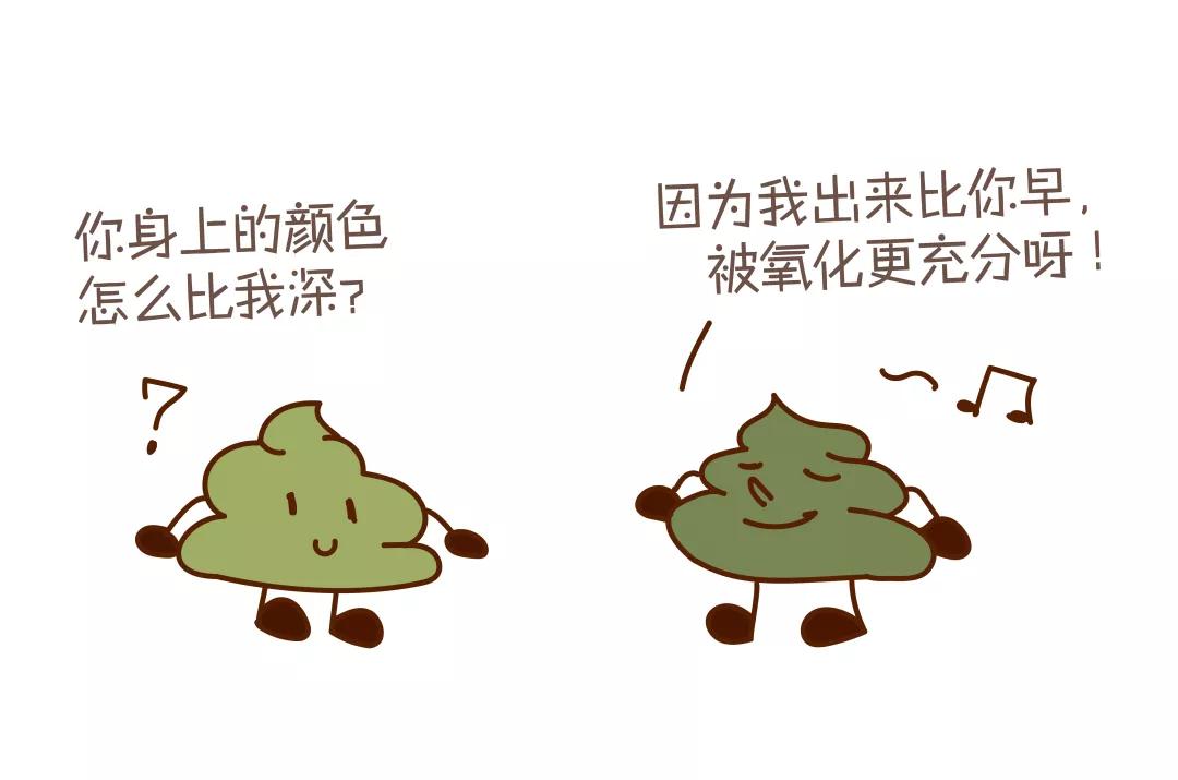 从便便看健康宝宝的15种便便解析,宝宝便便形状代表各种情况