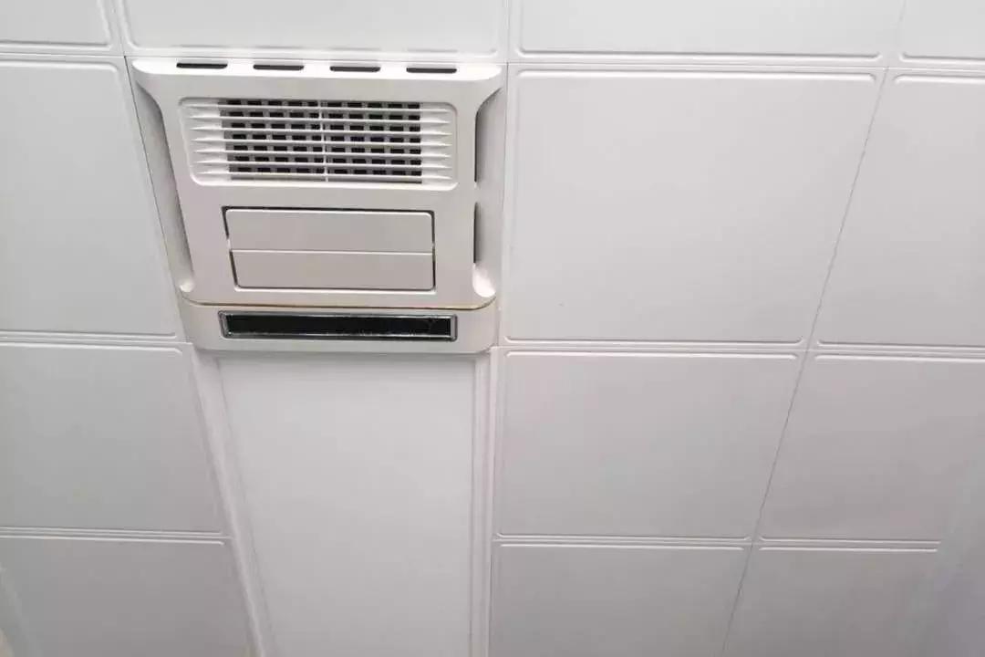 装修鸡肋凉霸,厨房装凉霸是实用还是鸡肋