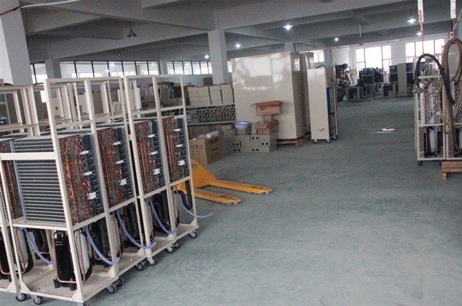 厂房机器潮湿漏电用除湿器行吗,被褥潮湿用除湿机