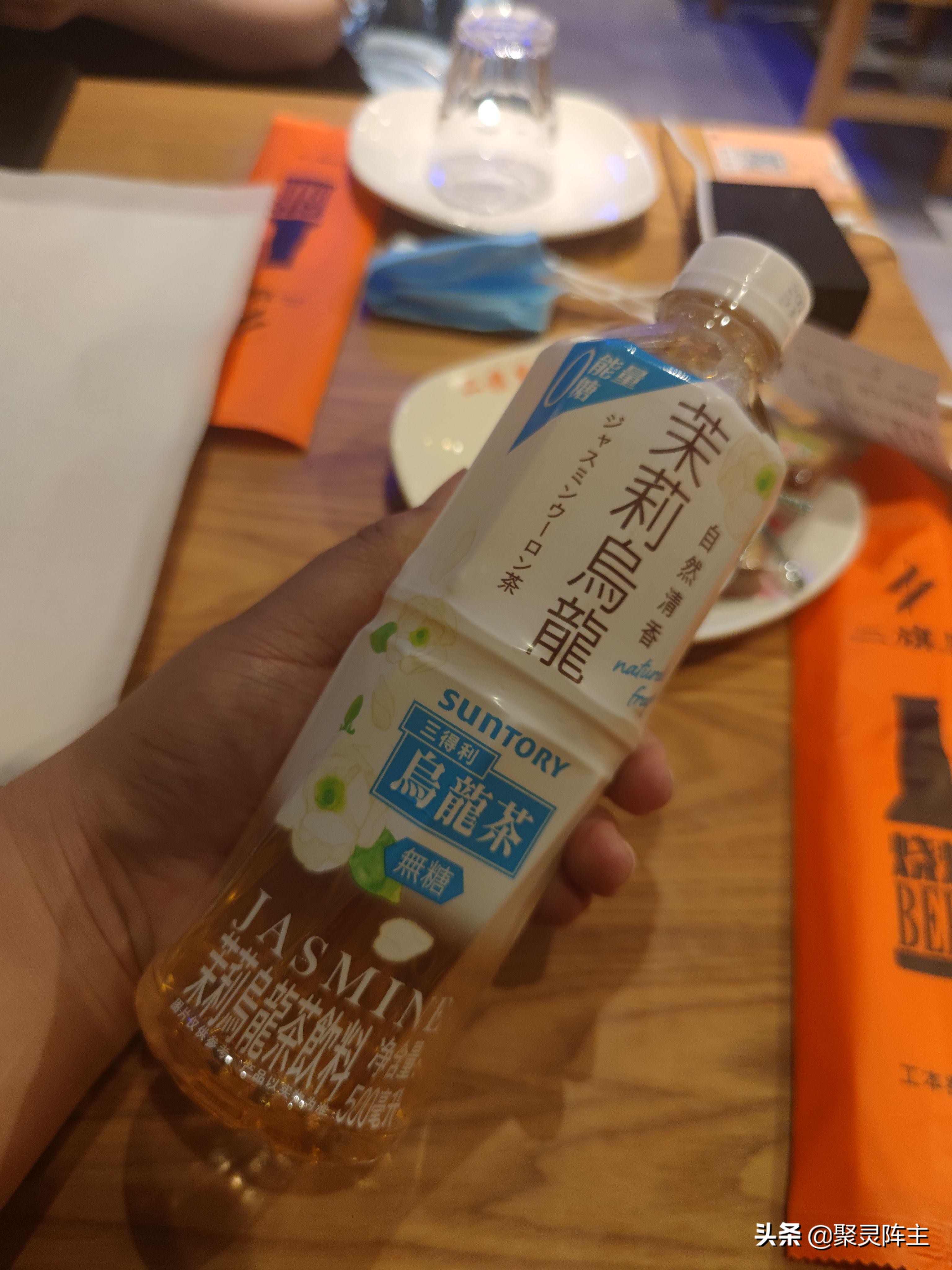 真正的无糖茶饮料,哪个牌子的无糖茶饮料最好喝