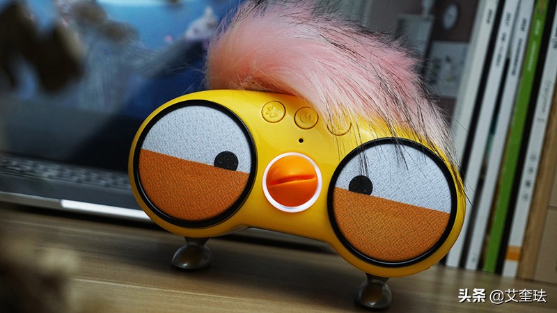 小黄鸡无线蓝牙音箱,小黄鸡蓝牙音箱