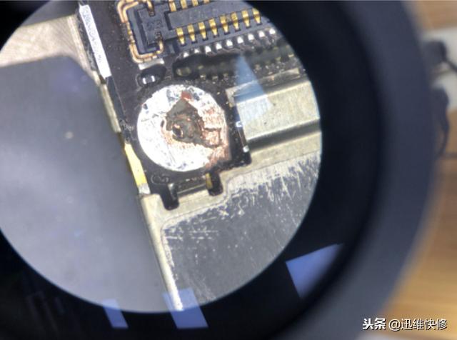 iphone6拆机没工具怎么办,iphone6s拆机主板坏了怎么办