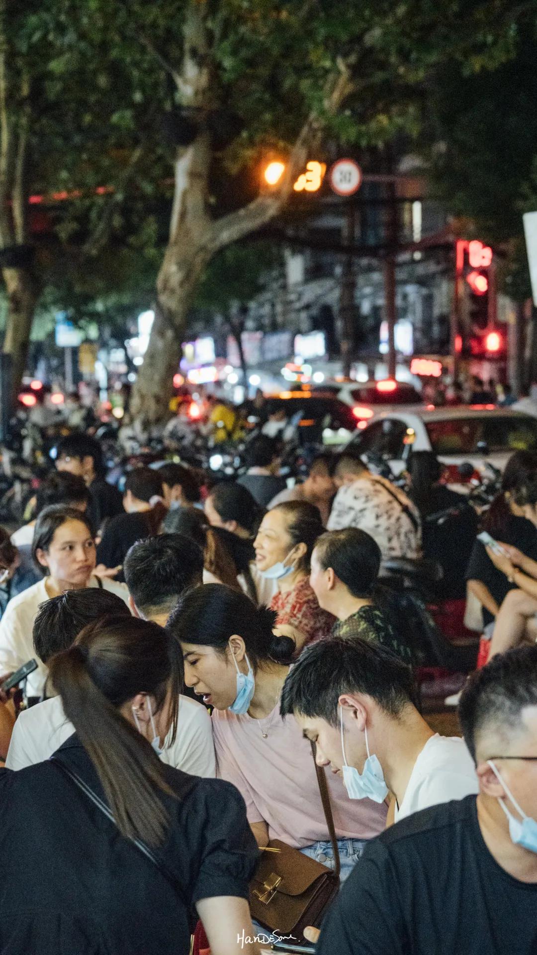 你多久没走过墨尔本,你多久没去过老街