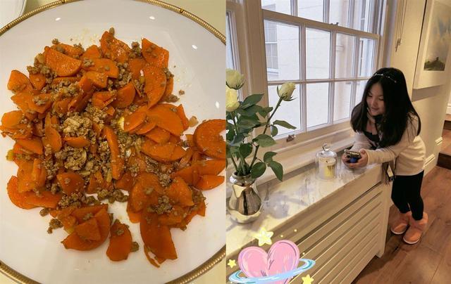 14岁王诗龄惊艳写真,王诗龄瘦成锥子脸