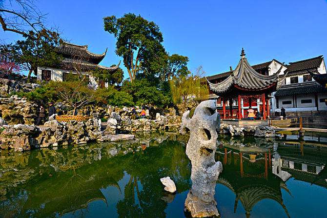 苏州市吴中区旅游景区有哪些,苏州市吴江区七都镇旅游景区