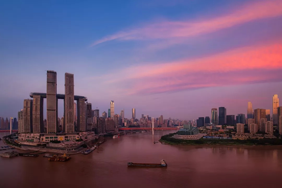 重庆渝中区房价潜力,渝中区房价分析