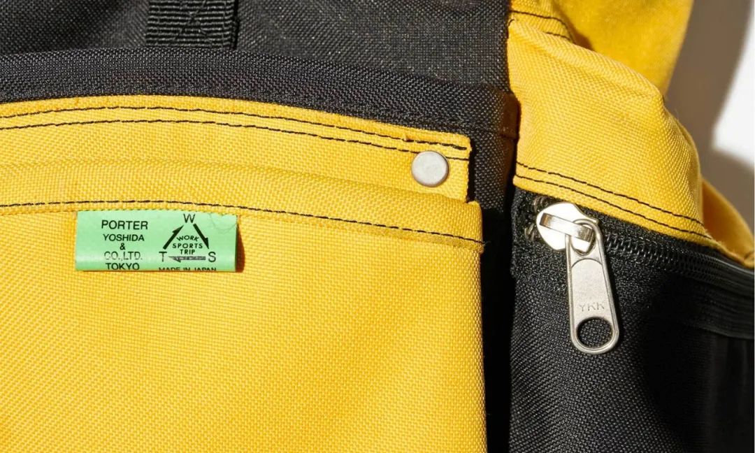 日本背包品牌porter,十大公认好用的通勤背包