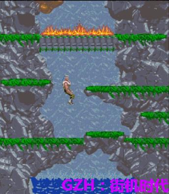 街机游戏厅老板痛恨的游戏,街机有趣bug