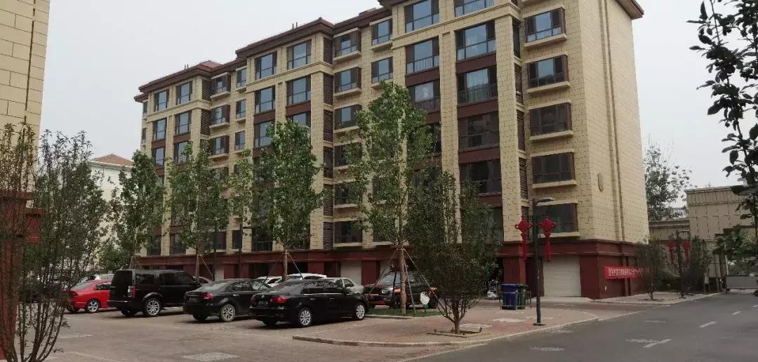 武清景瑞花园为什么便宜,武清莱茵翠景一开始卖多少钱