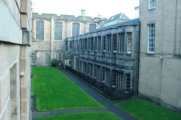 肯特大学中国留学生申请越来越多，去肯特大学怎么样？