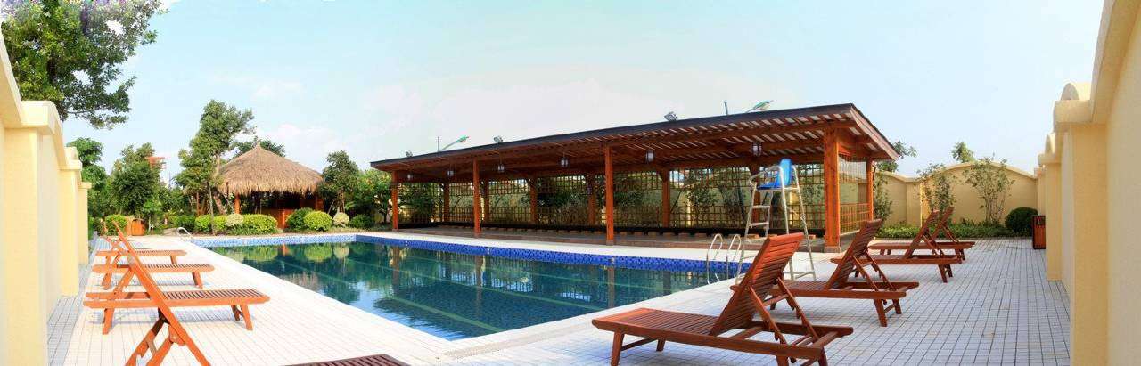 厦门天沐温泉恐龙侏罗纪,厦门天沐杏博湾温泉度假村