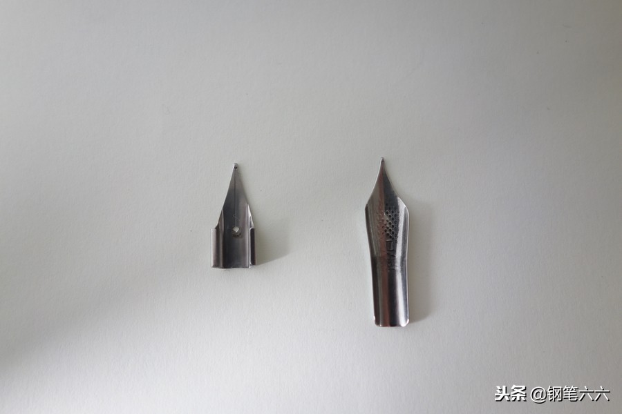 凌美钢笔恒星书写效果,凌美钢笔和流星钢笔哪个好