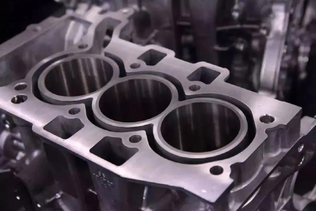 丰田的发动机为什么耐用,丰田卡罗拉1.2t发动机是什么技术