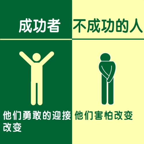 永远不要去嘲笑一个努力的人,嘲笑失败者的人才是失败者