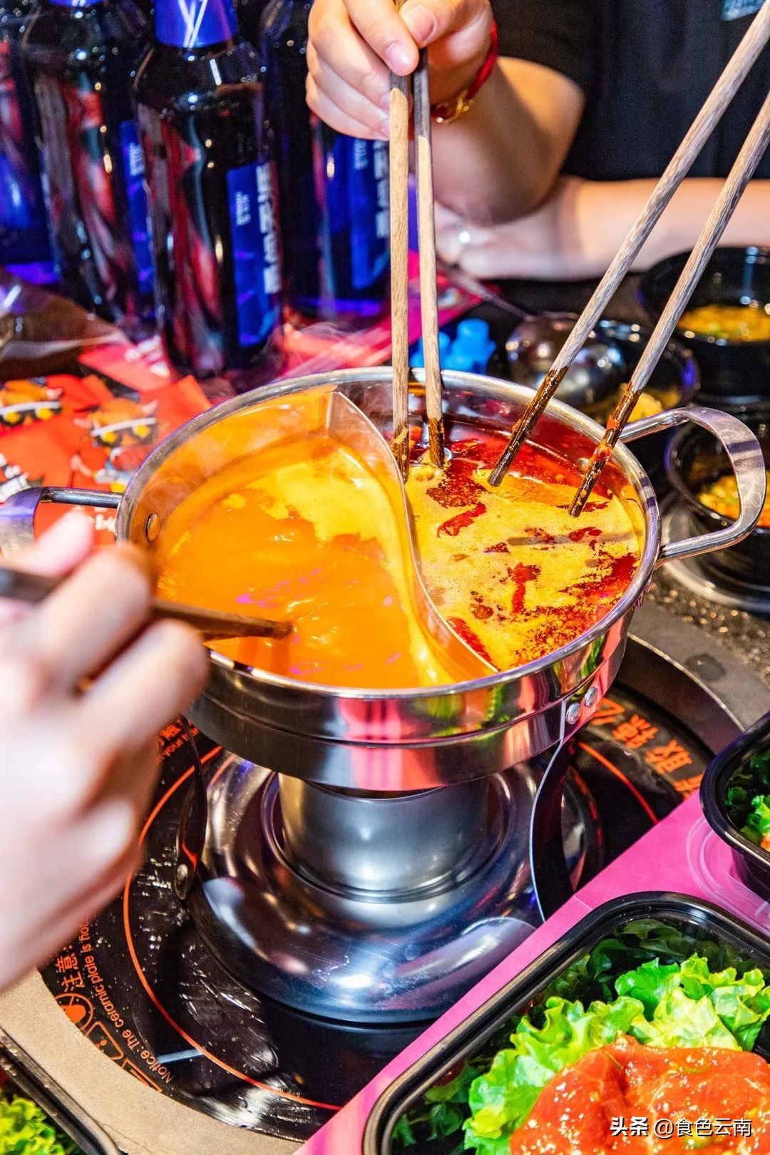 昆明最好吃的外卖单人,昆明美食外卖推荐排名第一是哪家