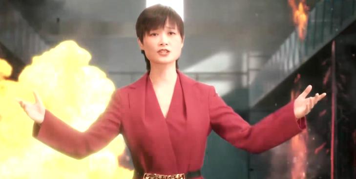 唐国强跟张国立,唐国强和张国立合作