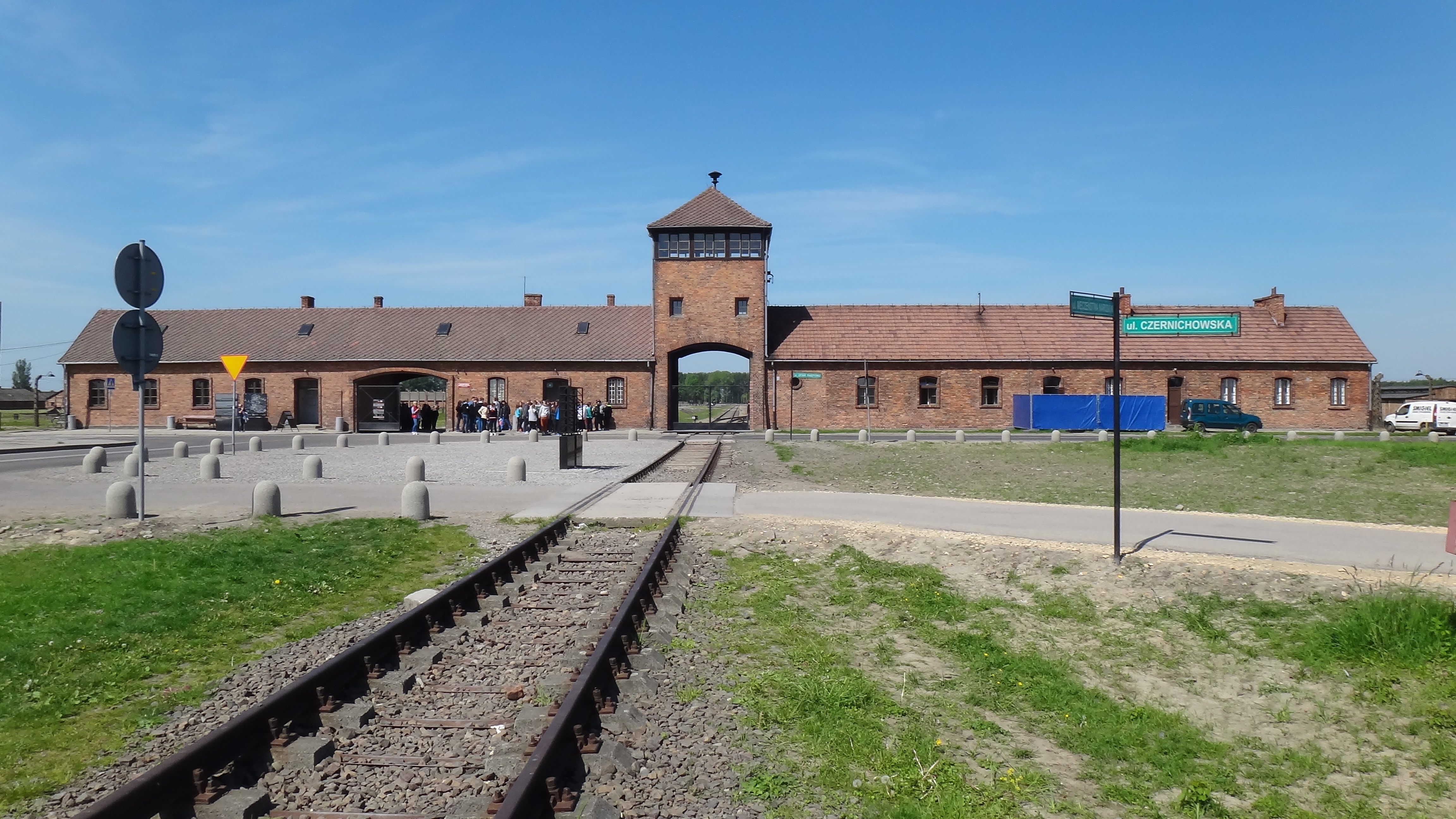 劣等的臣民-波兰人为何痛恨纳粹德国?