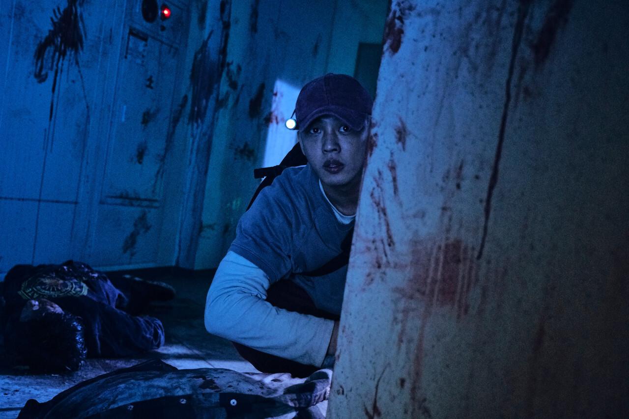 五部被低估的韩国电影,又一部被低估的韩国电影