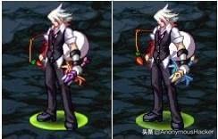 dnf值得收藏的武器,dnf值得收藏的刀