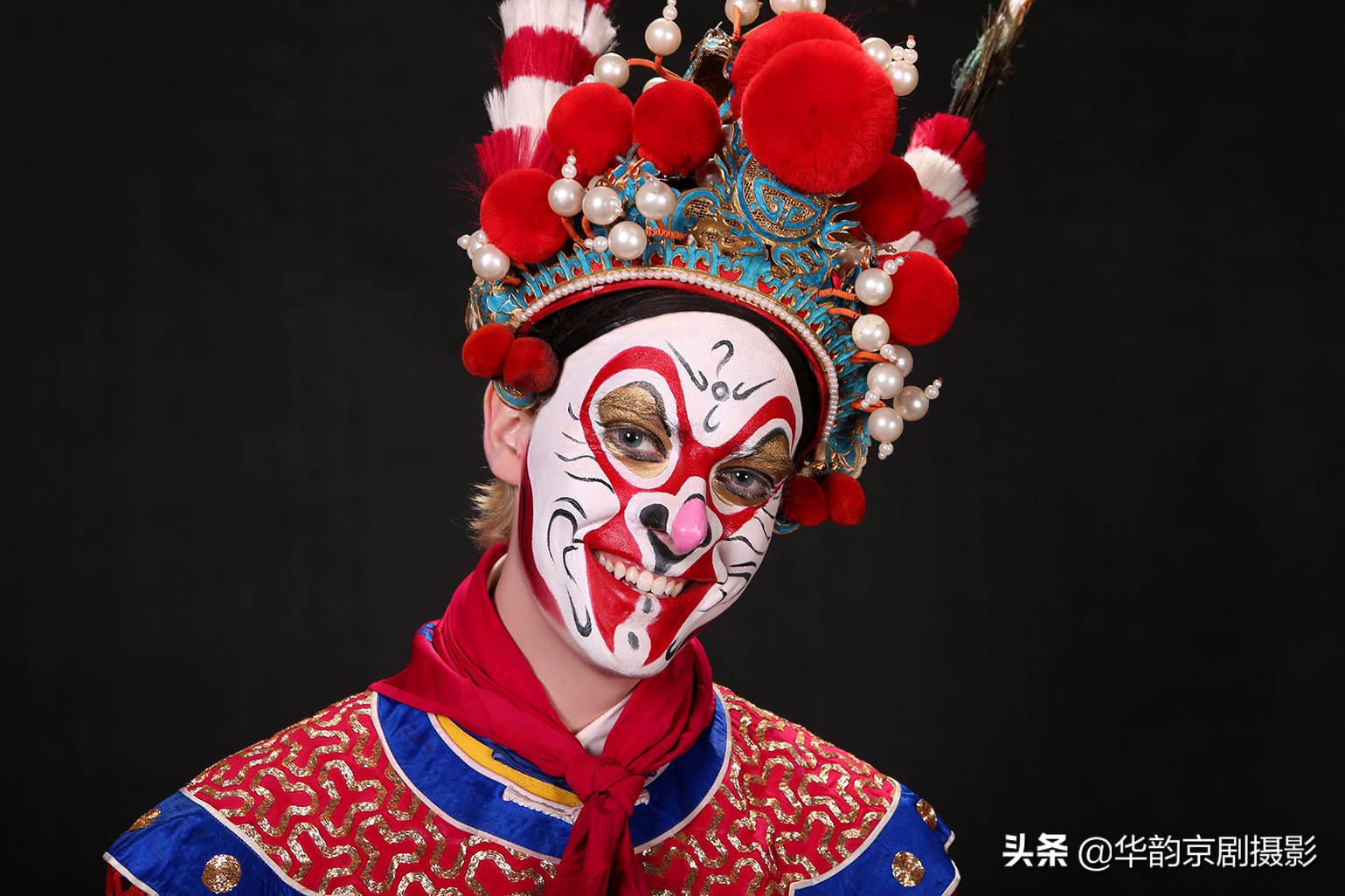 外国人能感受到中文的魅力吗,外国人体验中国东西