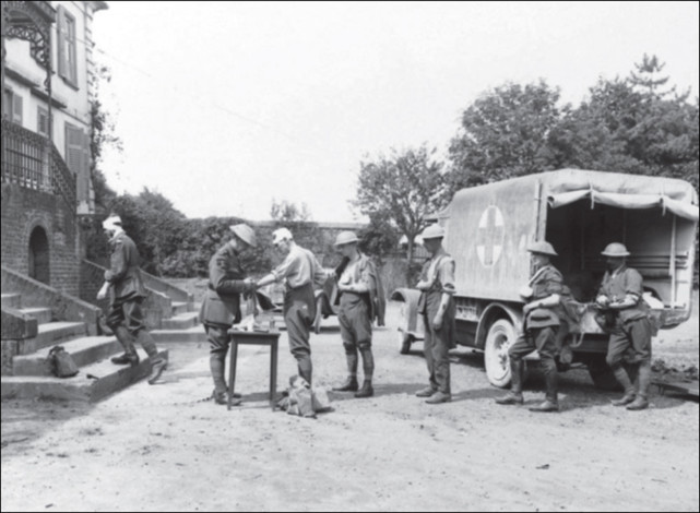 破伤风有多可怕？曾差点毁掉美国的独立日！但那不是铁锈造成的