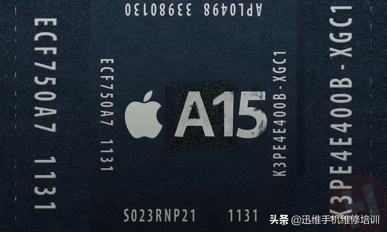 5nm到底有多强大,5nm芯片性能有多强悍一图告诉你