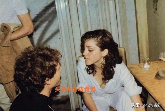 西恩潘和麦当娜演的电影,西恩潘对麦当娜怎么了