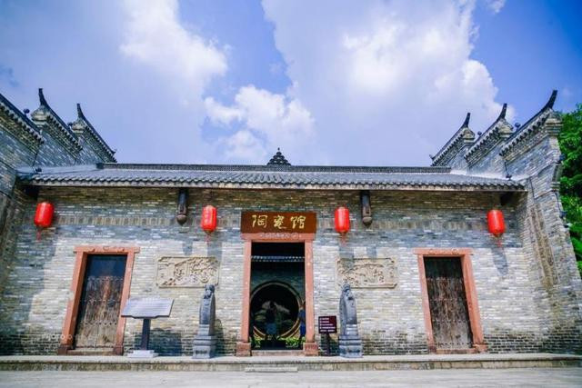 深圳古镇甘坑客家小镇攻略,甘坑客家小镇新景点在哪里