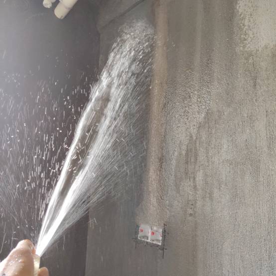 卫生间做防水的正确顺序,卫生间沥青防水正确使用方法