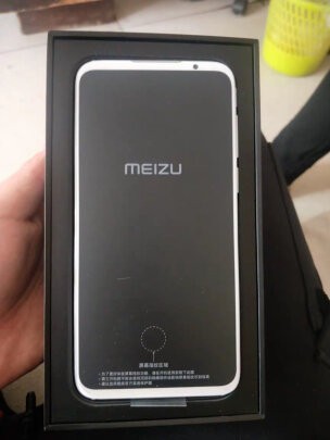 魅族16s扬声器对比16spro,魅族16s是双扬声器横向线性马达吗