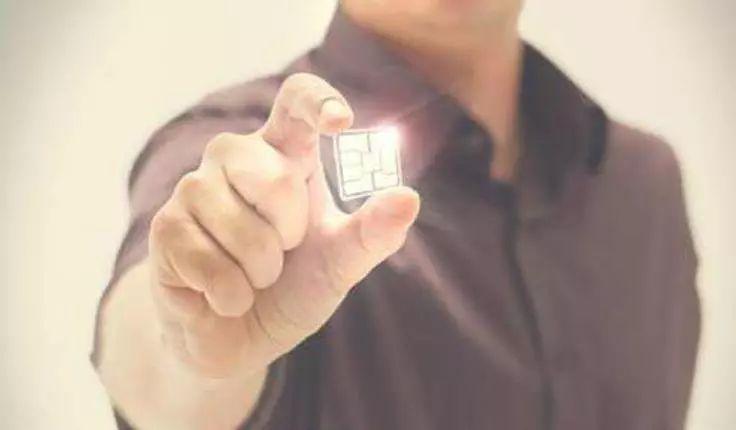 sim卡老了,sim卡淘汰了吗