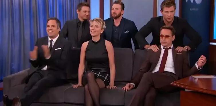 美国最有钱的女演员,收入最高的女演员