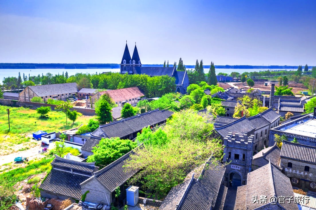 苏北明珠,苏北明珠有哪些