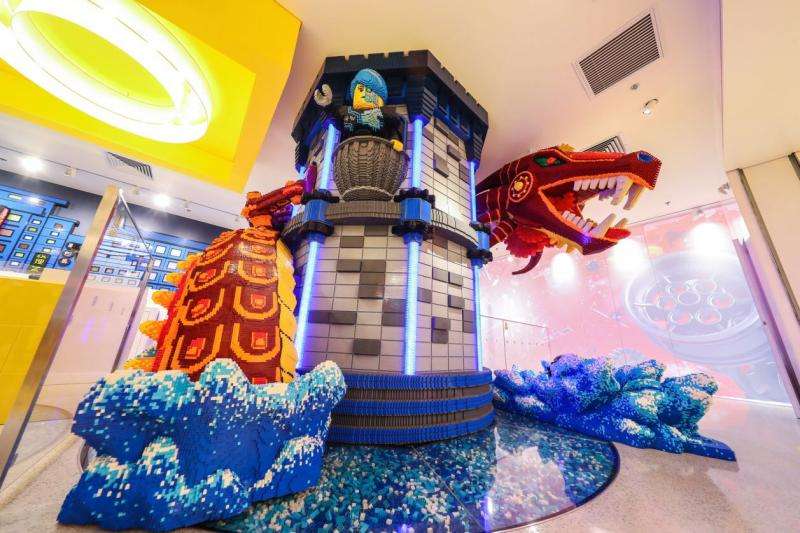 上海一个让人难忘的城市,为什么上海是很多人向往的城市