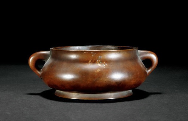 项元汴简介,明代项元汴作品