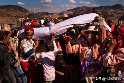 马达加斯加冷知识,马达加斯加的特点和路线