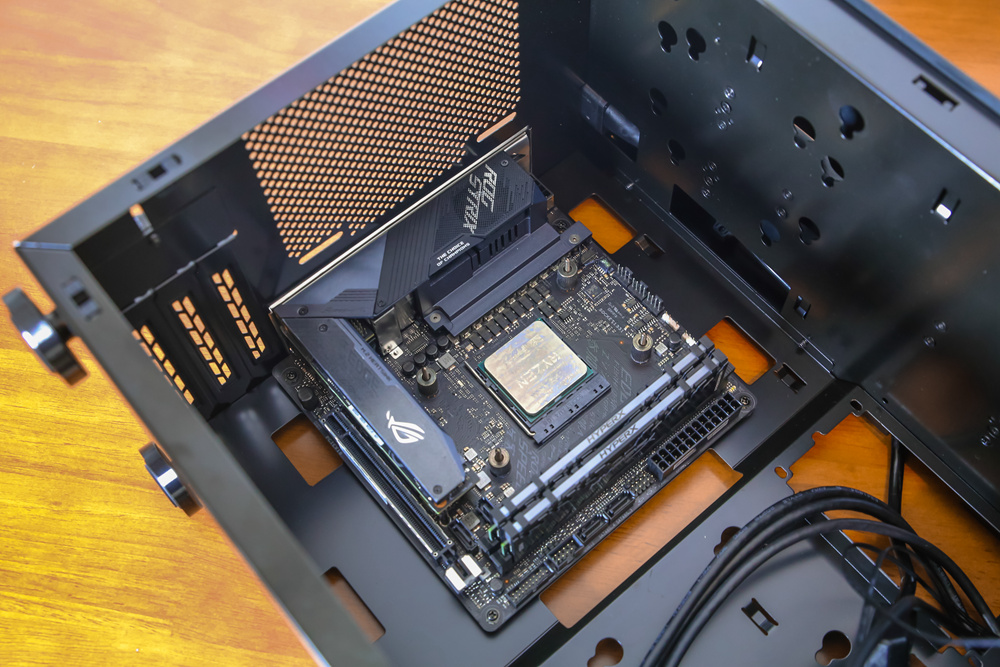 diy水冷主机,diy主机分体水冷