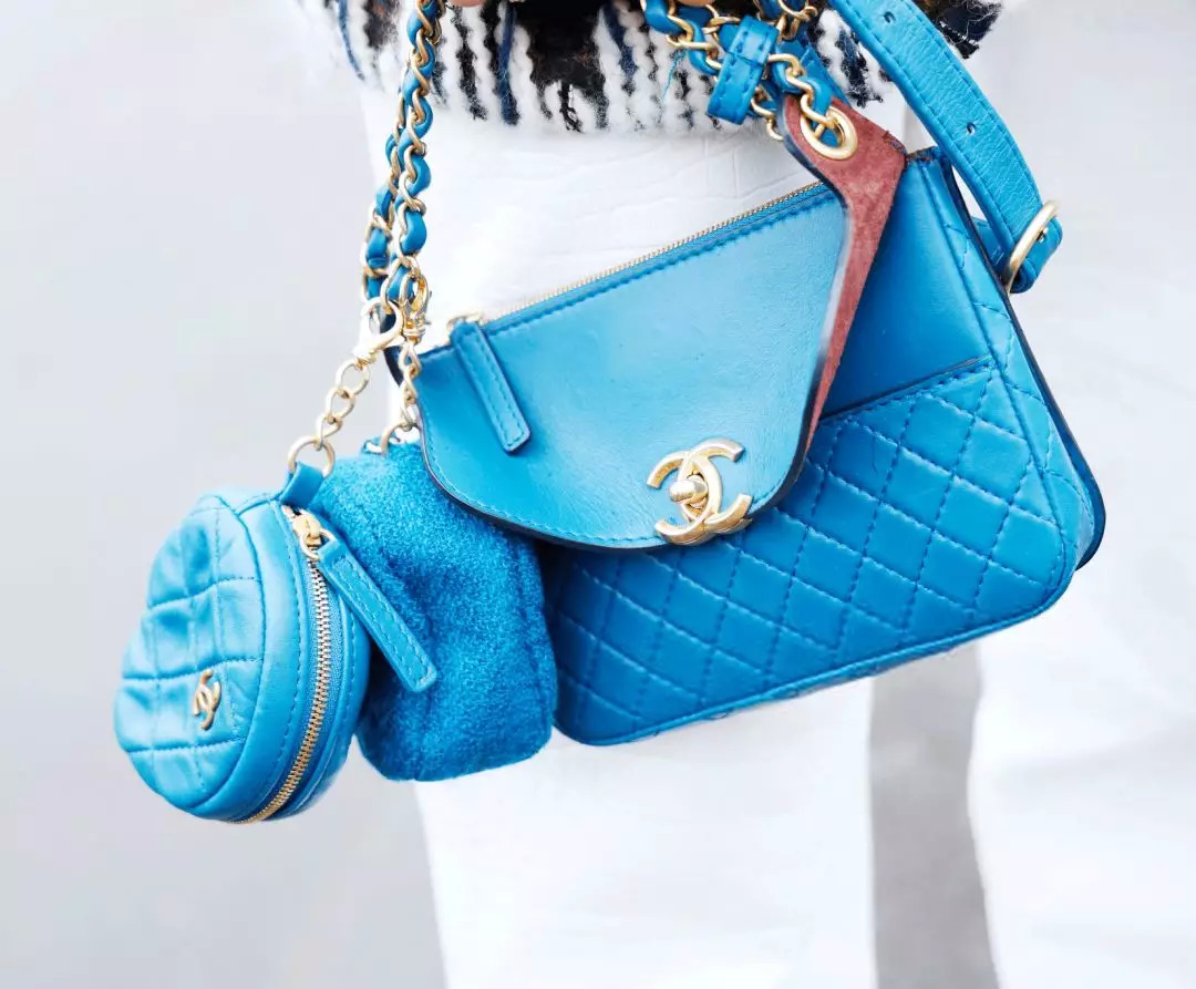 买一送一的背包,买一送一背法