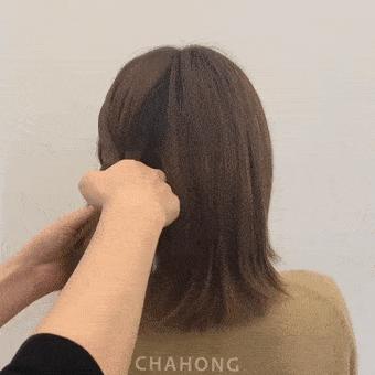 头发由短到长的尴尬期怎么办,留长头发的尴尬期怎么打理男