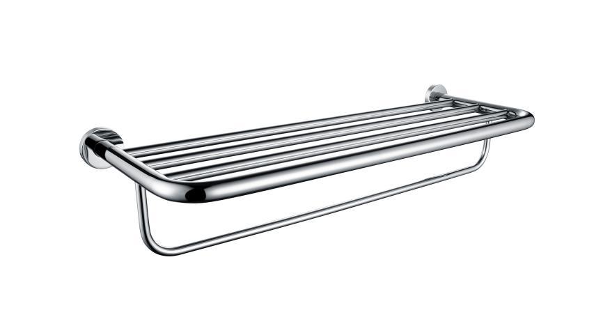 #懒癌必看#浴室毛巾环等五金挂件什么牌子好？选高宝厨卫就对了