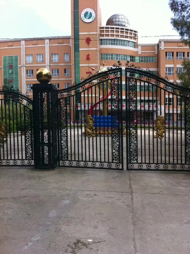 肇东一中在北方的地位,肇东一中在中国的地位