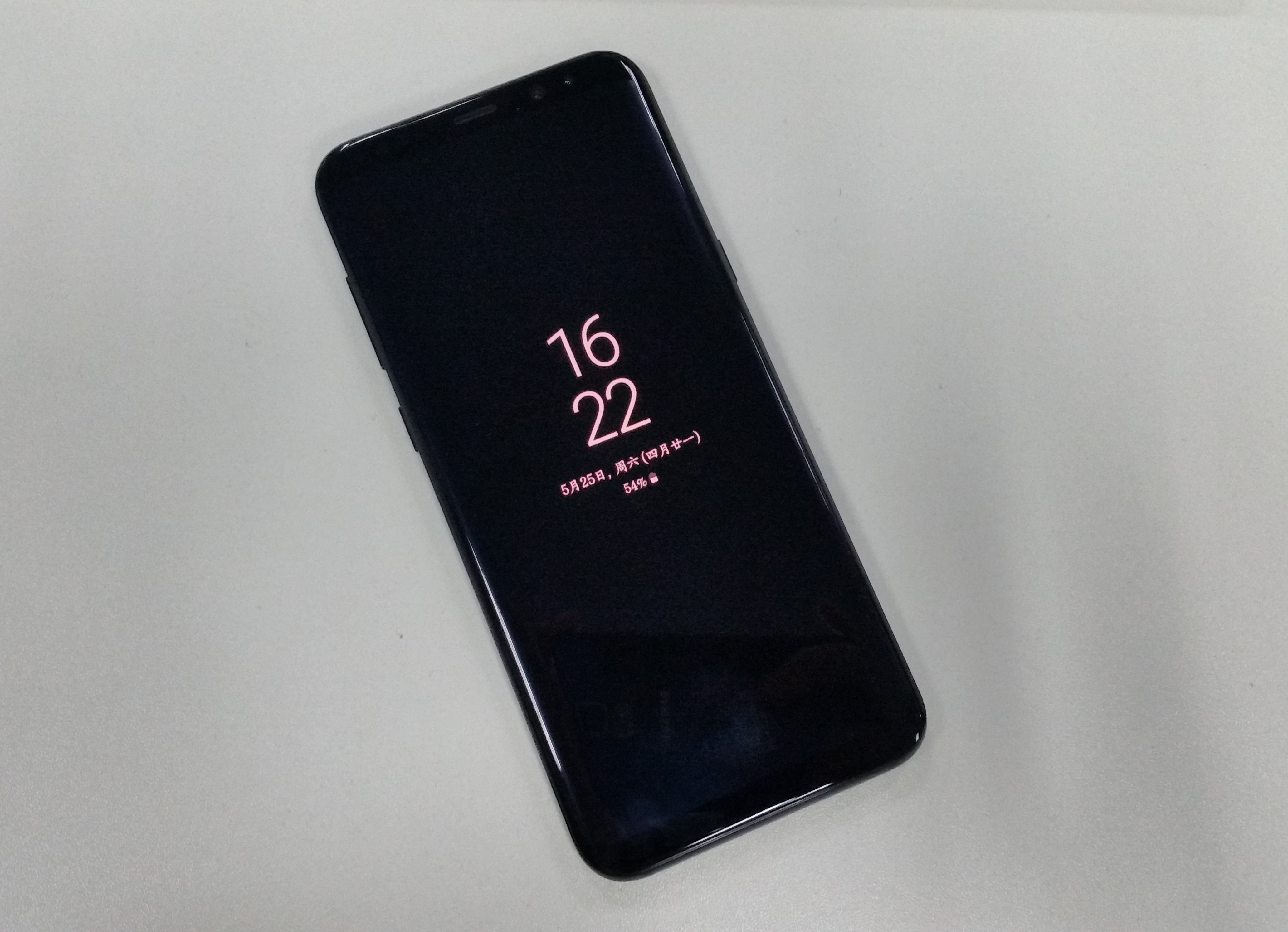 驾驭三星s8+两年真实感受，三星的车还能上吗？