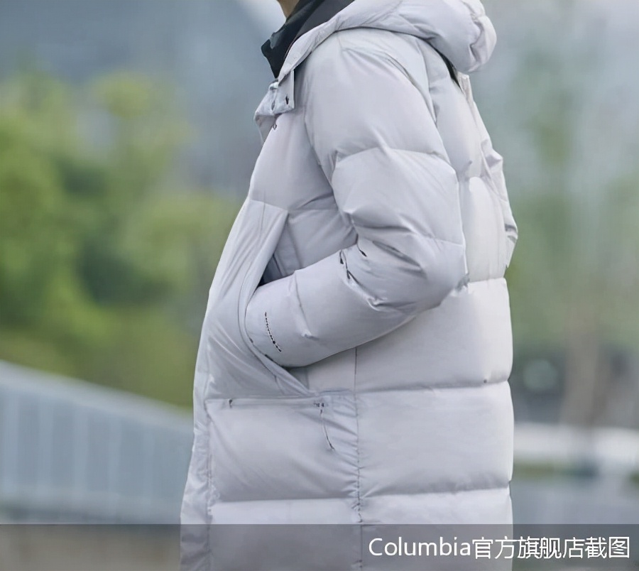 加拿大鹅用的是鸭绒还是鹅绒,哥伦比亚鹅绒和鸭绒哪个好