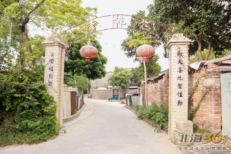 高德往事：重返旧时光，探索李桃栏深院大宅不为人知的过往